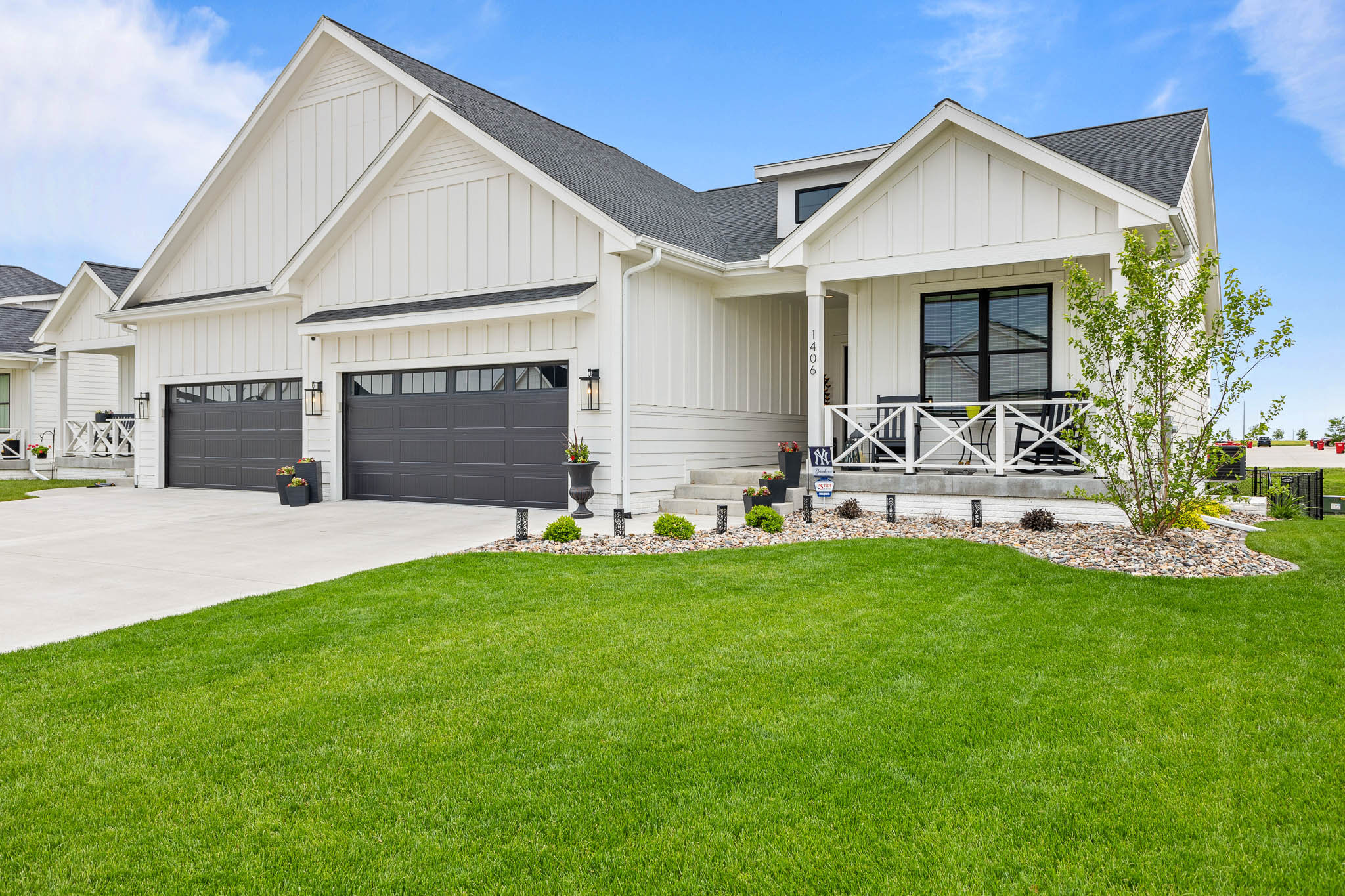 Exterior Photography
